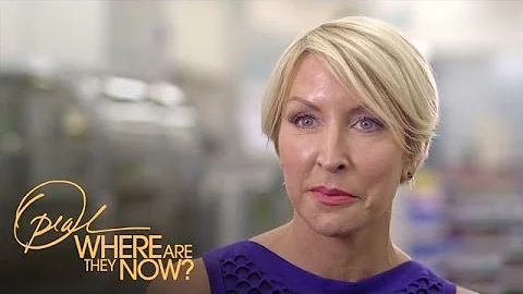 Heather Mills on Keeping Her Daughter, Beatrice, A...