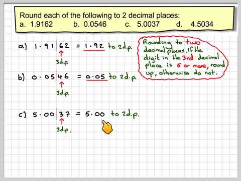 2 decimal places