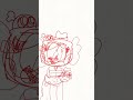 Animatic cause why not #animation #dandysworld #art #meme