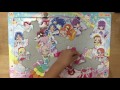キラキラ☆プリキュアアラモード④ アニメ パズル キュアパルフェ登場