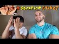 Which Scorpion STING is Worse? [REACTION]