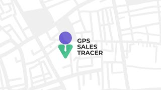 GPS Sales Tracer - Aplikasi Memantau Lokasi GPS dan Pergerakan SalesSecara Real-time screenshot 2