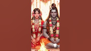 Mahashivaratri status 💞 shivratri status video 💫 Mahadev status ❣️ shivshakti status #shorts‪