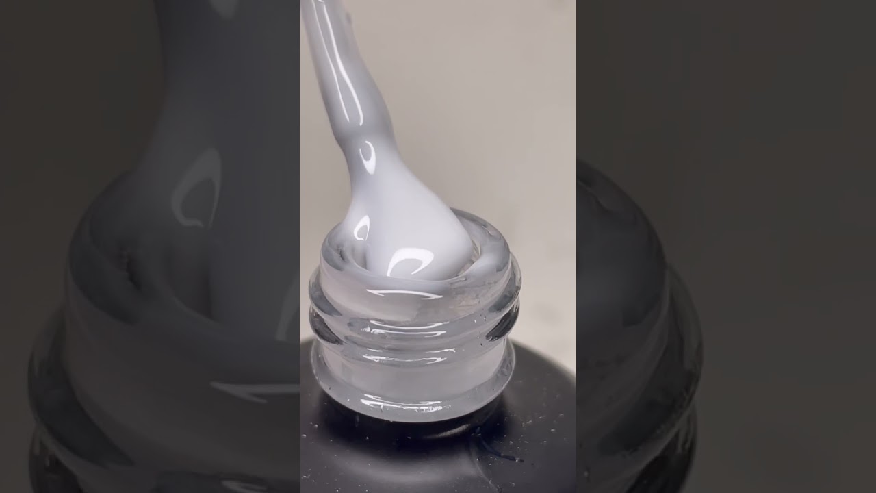 Alisa Nails Easy Gel „Coconut“