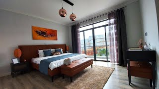 INSIDE a $350,000 MODERN LUXURY Villa in Runda / Villa Tour