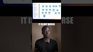 Mac Finder vs. Windows Explorer: The TRUTH about switching!