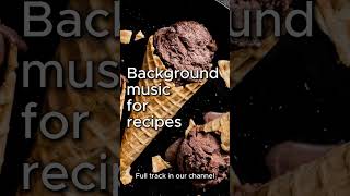 Happy cooking music 🍳
