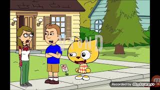 Calebcomedian Stops Erika From Turning Princess Matilda Into A Baby