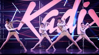 Motion State Studios - Races