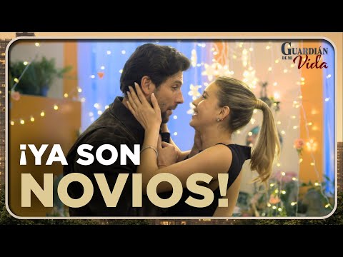 Chava and Barbi are officially dating! | Guardian of my Life 3/4 | Chapter 60