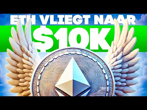 Technische Analyse: ETH Bereikt $4.000 sneller dan je denkt!