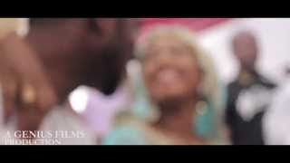 umar and safiya - wedding film highlight  (Instagram vid)