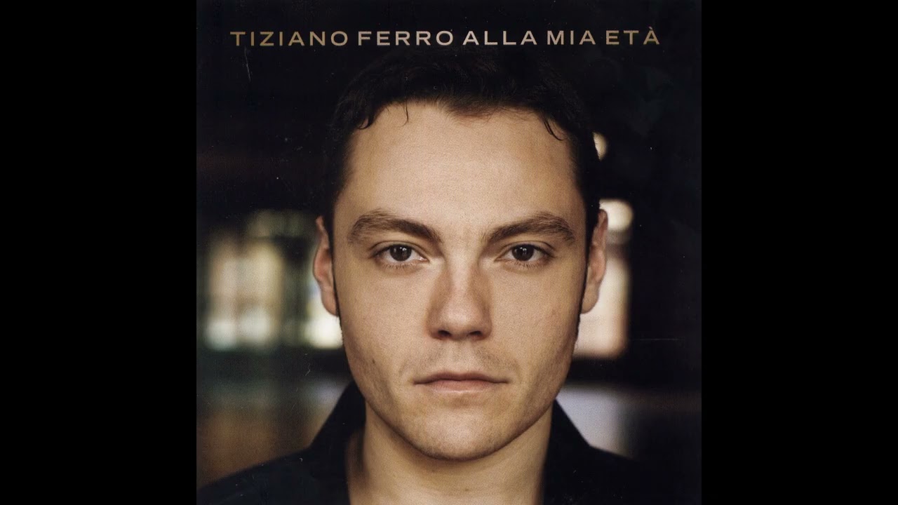 Tiziano Ferro - Breathe gentle - HQ