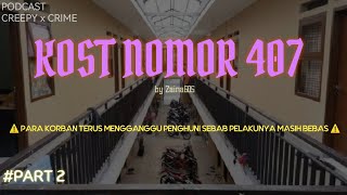Download Lagu SIAPAKAH PELAKUNYA DIANTARA MEREKA SEMUA ⁉️ (Part 2) - Creepy #9