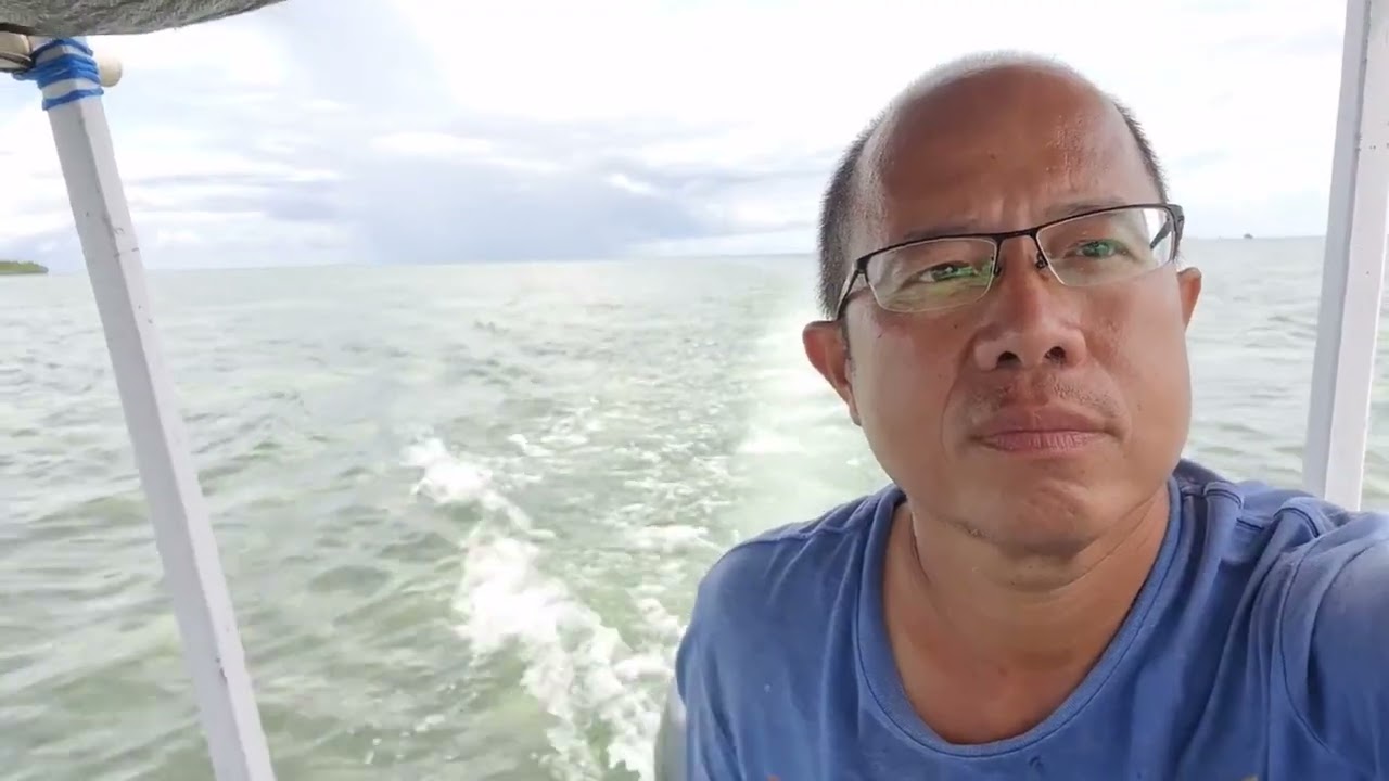 Harvesting seaweed, seamoss irishmoss for rsj brand