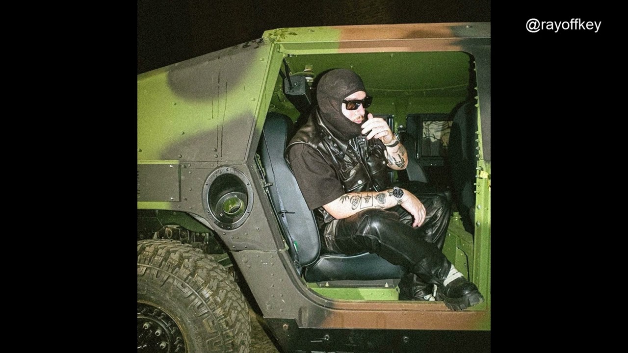 Yeat Type Beat x Lyfestyle Type Beat | Flytroop Type Beat