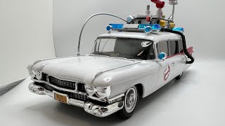 REALHEAD UNBOX Ecto-1 VERSION 1.5 白 mqdefault.jpg