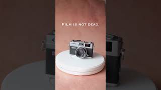 The Flim Camera Era #camera #cameralovers #vintagecars #flim #cameragear