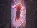 Axolotl Floating Dream