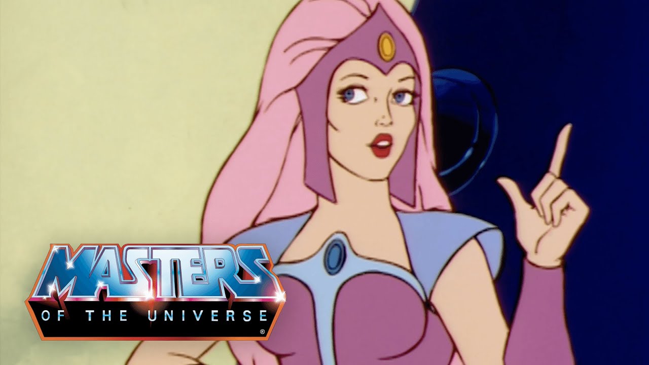 Glimmer Has An Attitude She Ra Official Masters Of The Universe Glimmer Has An Attitude She Ra Official Masters Of The Universe