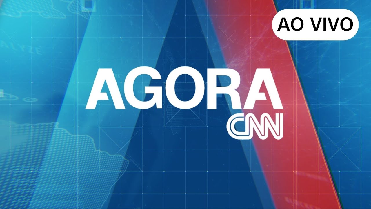 AO VIVO: AGORA CNN – NOITE | 07/04/2024