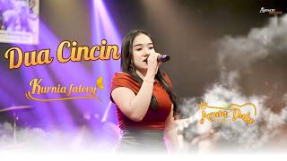 DUA CINCIN – Kurnia Falevy | Dangdut Baper Paling Viral 2026