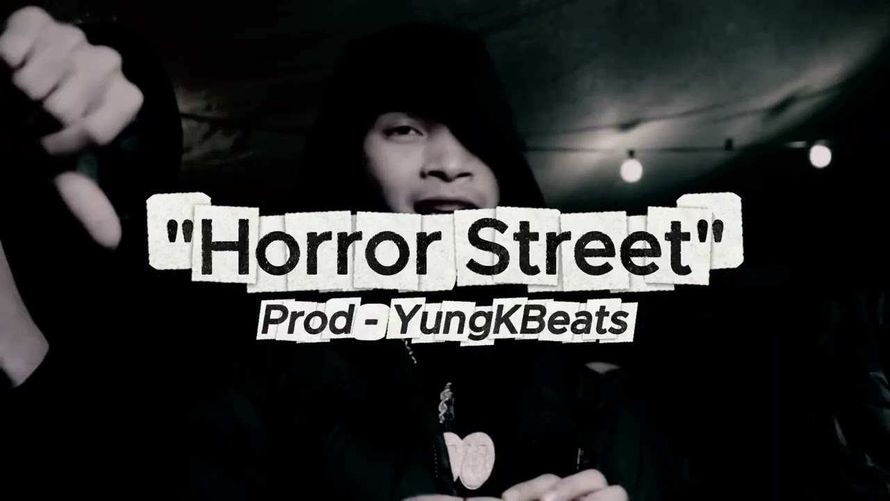[FREE] DoubleBackam X EBK Jaaybo Type Beat - “HORROR STREET”