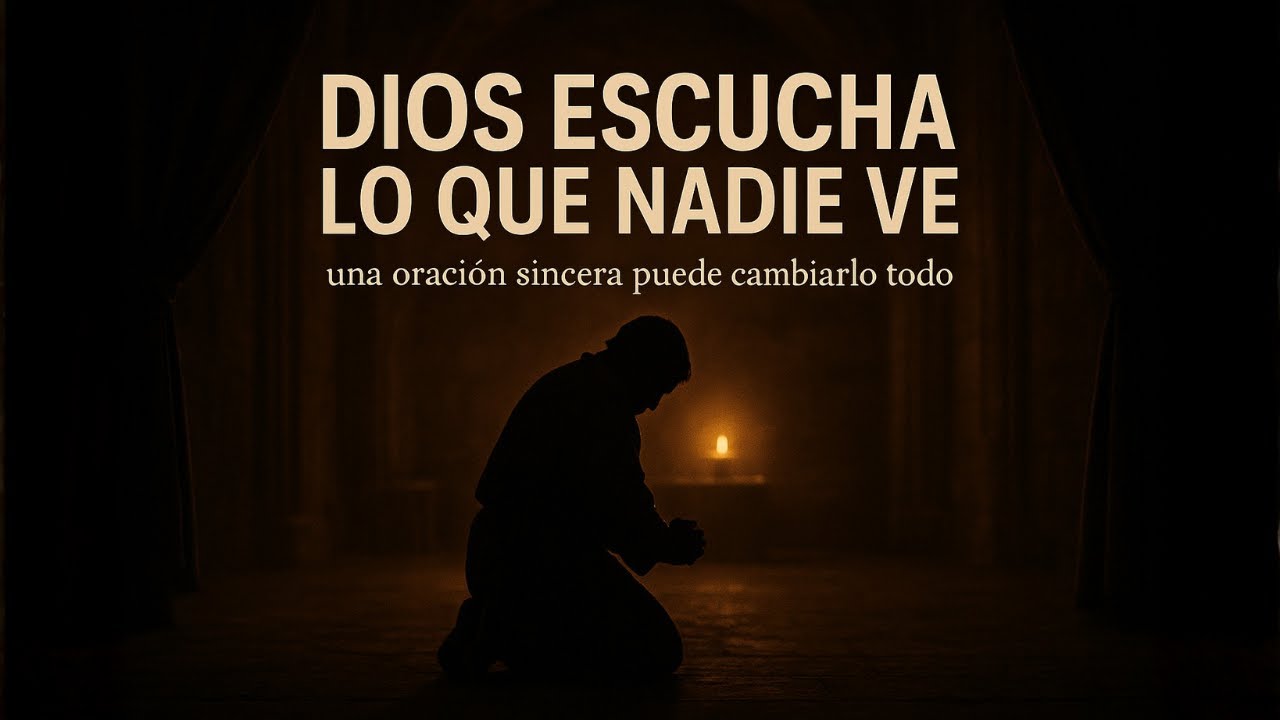 ¿Qué revela la oración de Ana sobre el corazón de Dios? | 1 Samuel 1 Parte 2