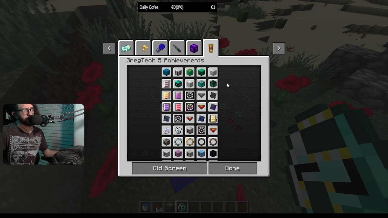 [GTNH EP.13] Upgrade Steam Prodution and finishing Basic LV Machines pt.2