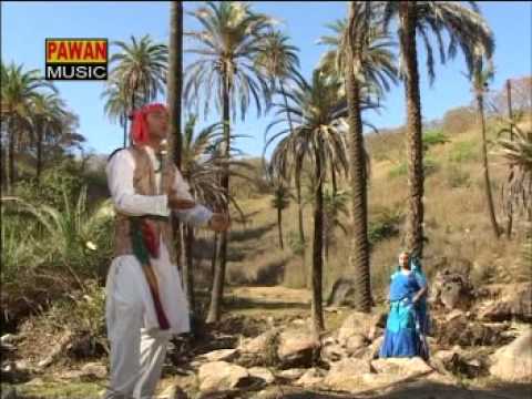 Jis Bhajan Me Ram Ka Nam Na Ho