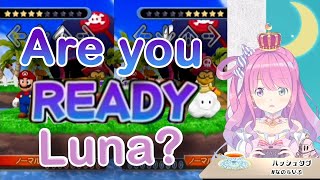 Lunas DDR Are You Ready? Compilation