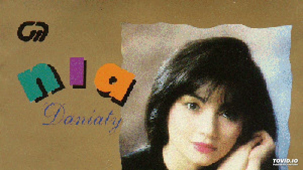 Kakanda - Nia Daniaty