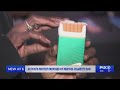 Activists protest proposed ny menthol cigarette ban