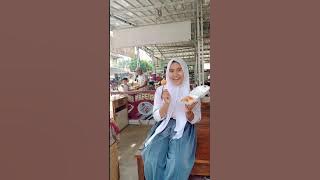 Review Jajanan di Alun-alun