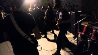 As Death Comes Calling 01/25/15