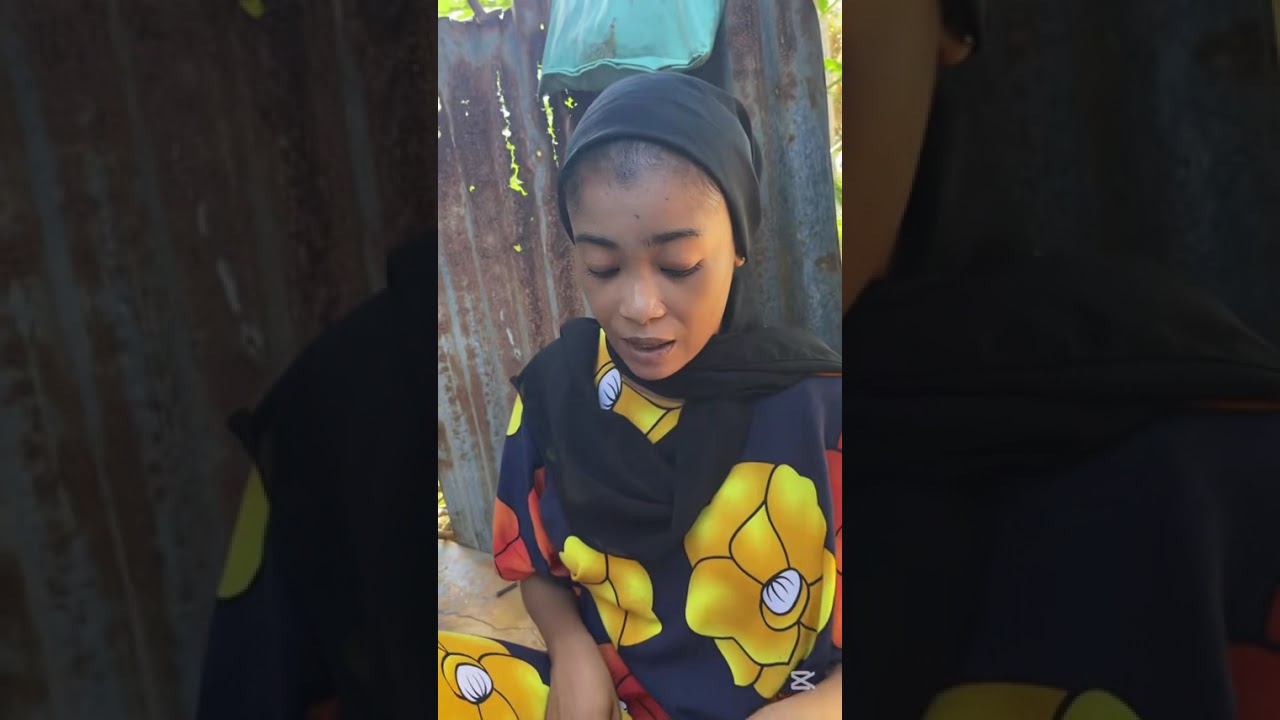 JABA LITAMTIA WAZIMU NURAH😂😂😂