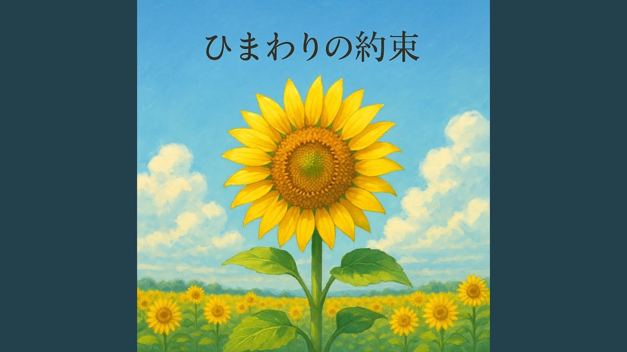 ひまわりの約束 - YouTube