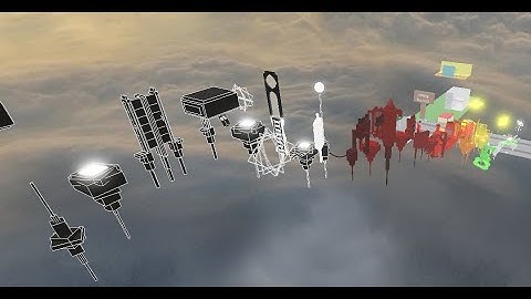 My best Difficulty chart obby in obby creator :o (cuts)