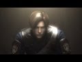 Resident Evil: The Darkside Chronicles - Memory of a Lost City - All Cutscenes