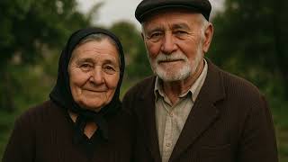 Ana Maria – Mamă, tată, dor curat (Cântec pentru părinți | Melodie de suflet)