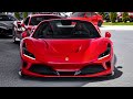 NEW 2020 Ferrari F8 Tributo & Spider - 720HP