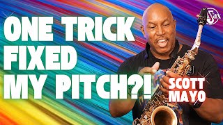 From Reeds to Recording: Sax Secrets They Don’t Teach You — with Scott Mayo