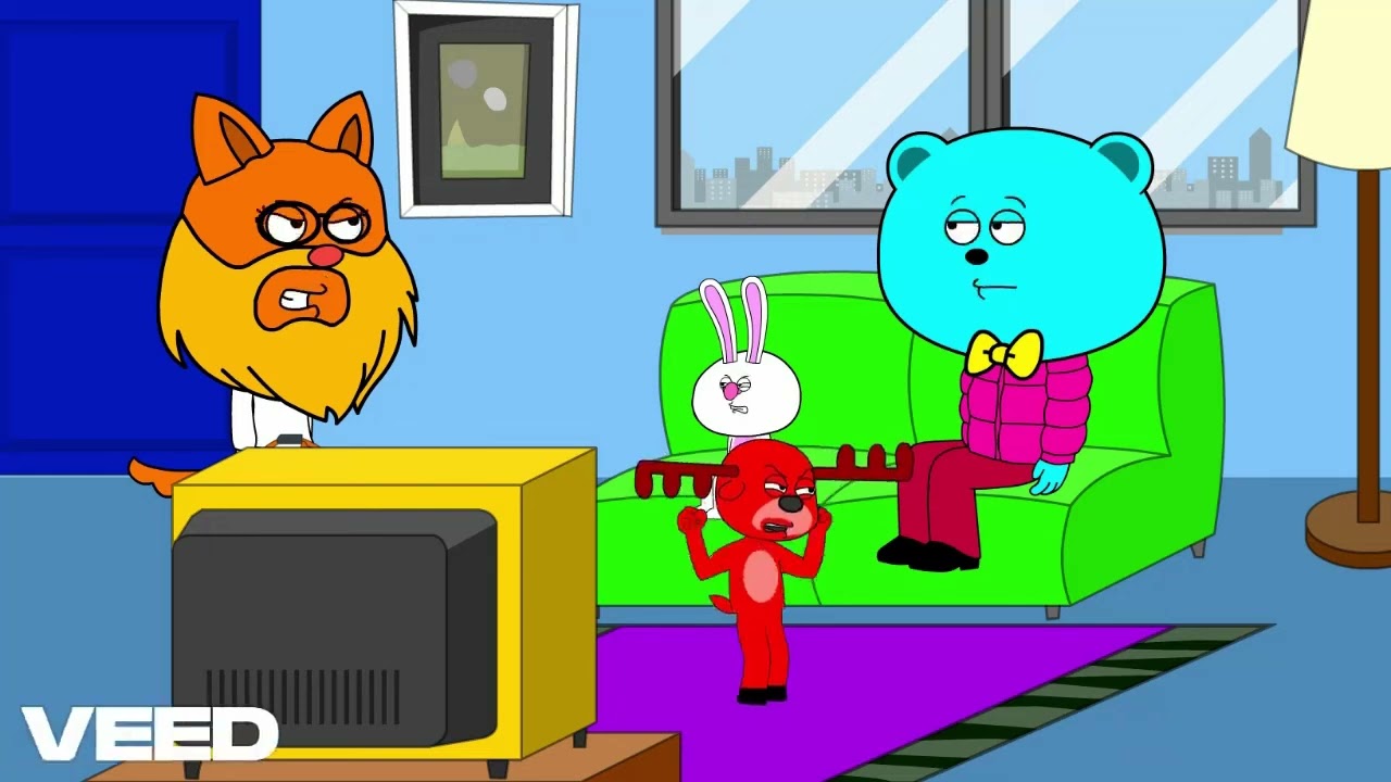 Robject Squat - Kai Pankai S2 E22