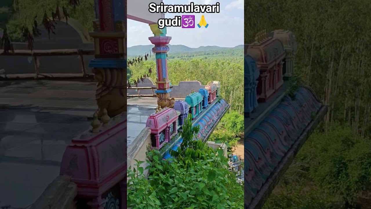 makkinavarigudem road near yerraguntapalli #temple #god #peace #spirtuality #explore #life