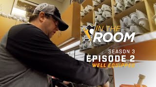 In The Room S03E02: Well Equipped