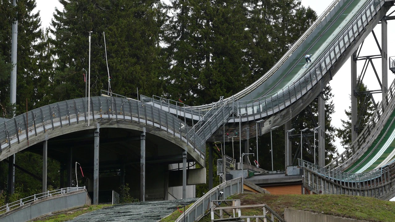 Niko Kytösaho kultaa. Niko Kytösaho winner.