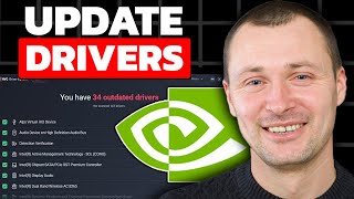 How To Update Nvidia Graphics Drivers (Updated 2025)