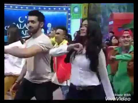 Pesbukers - ANTV - chicken Kukuruyuk