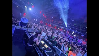 Lilly Palmer - Crave @ Studio 338 London 2023 by @domelove [4K]