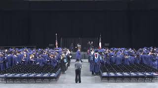 Berkmar Graduation 2022